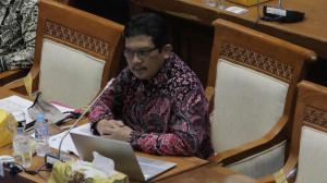 Dirut BPJS Kesehatan Yang Baru Menjanjikan Pangkas Antrean Pasien